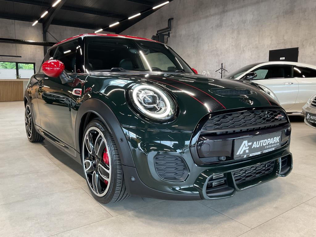 Mini John Cooper Works