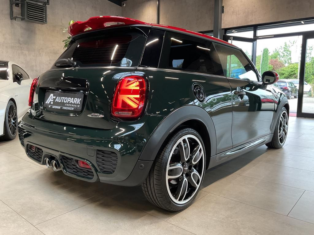 Mini John Cooper Works