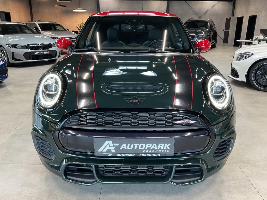 Mini John Cooper Works
