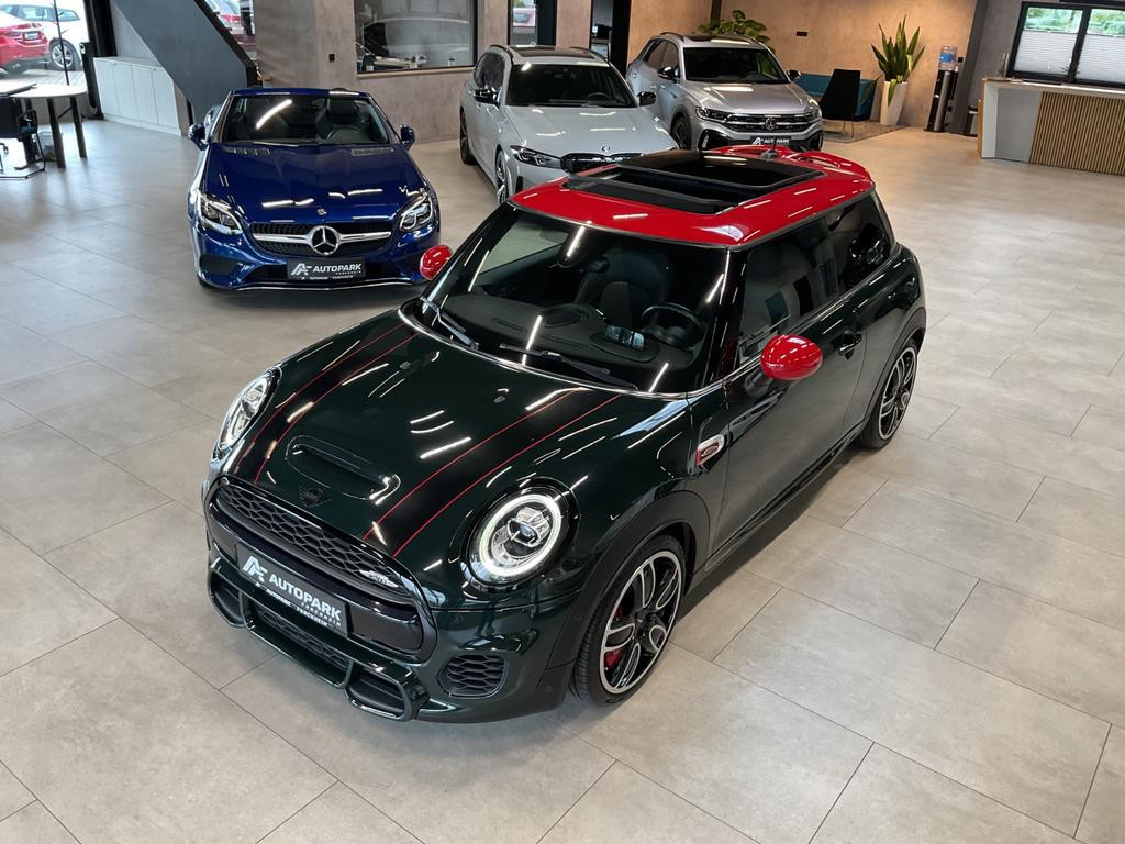 Mini John Cooper Works