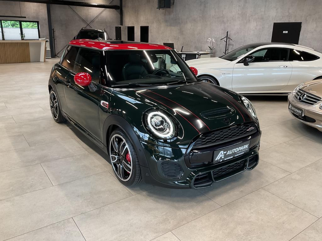 Mini John Cooper Works