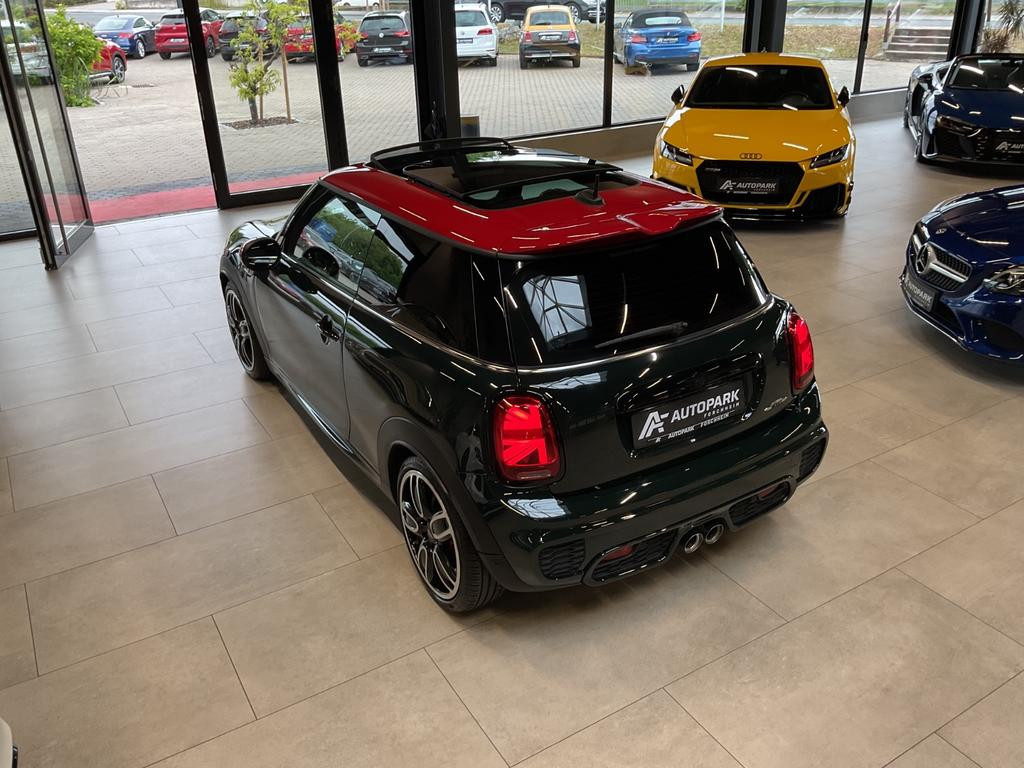 Mini John Cooper Works