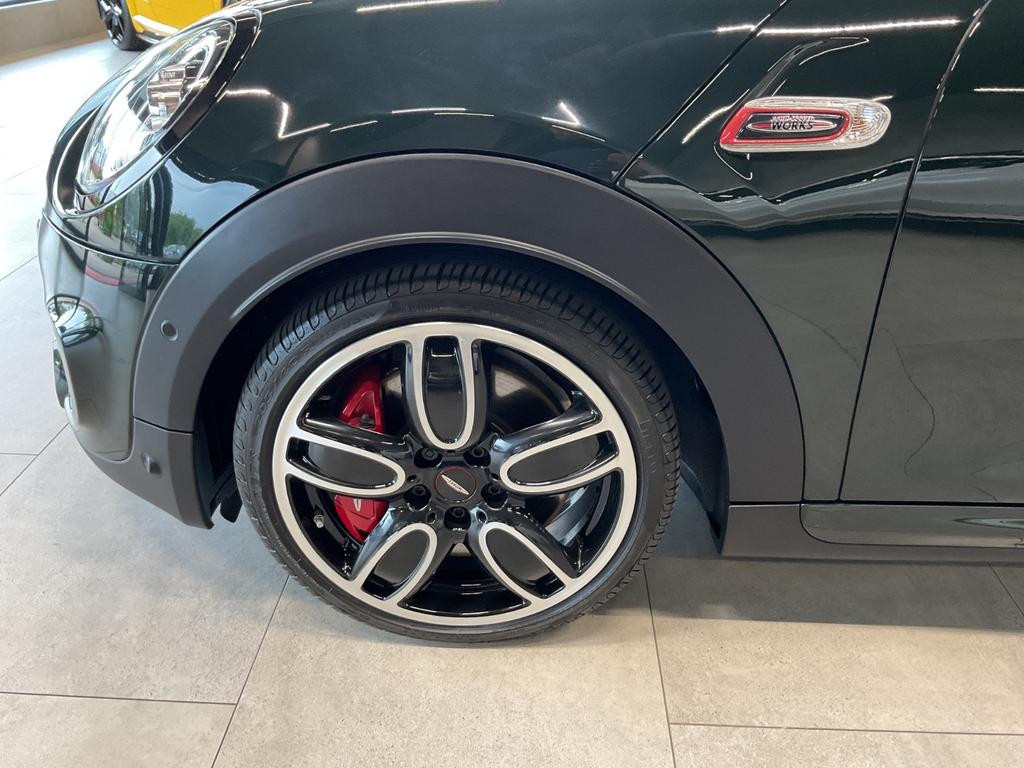 Mini John Cooper Works