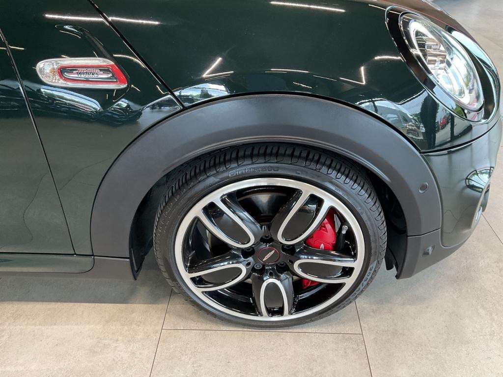 Mini John Cooper Works