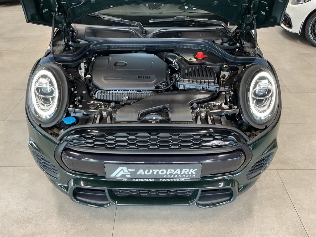 Mini John Cooper Works