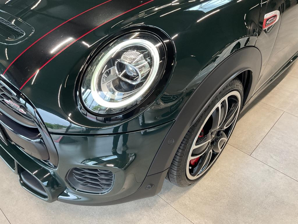 Mini John Cooper Works
