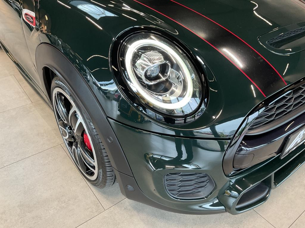 Mini John Cooper Works