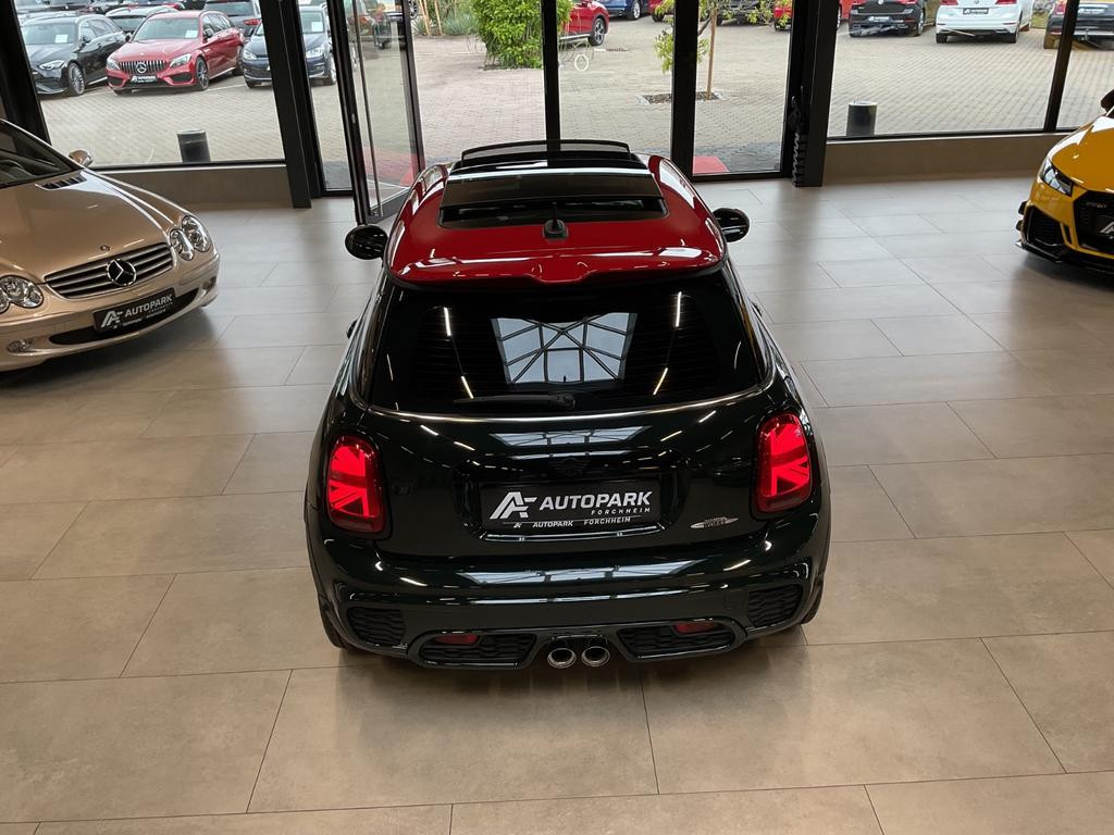 Mini John Cooper Works