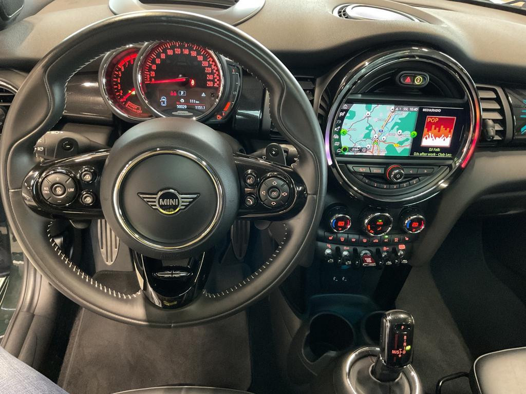 Mini John Cooper Works