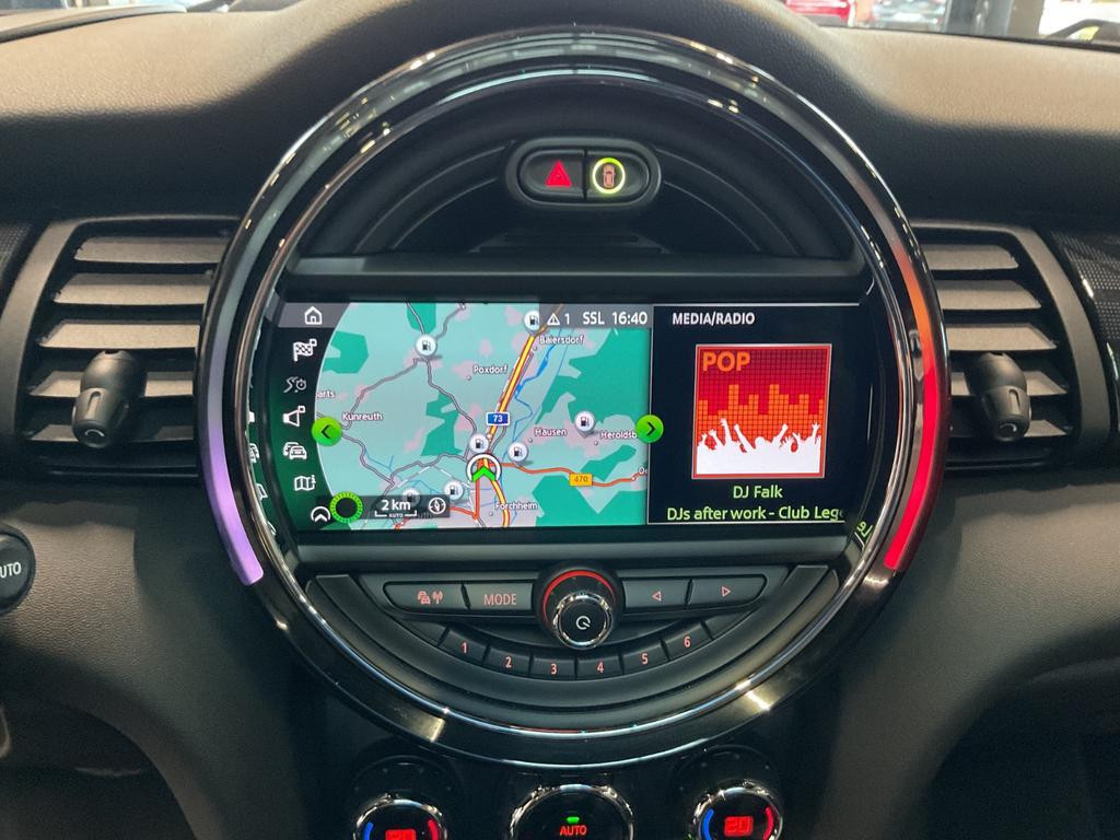 Mini John Cooper Works
