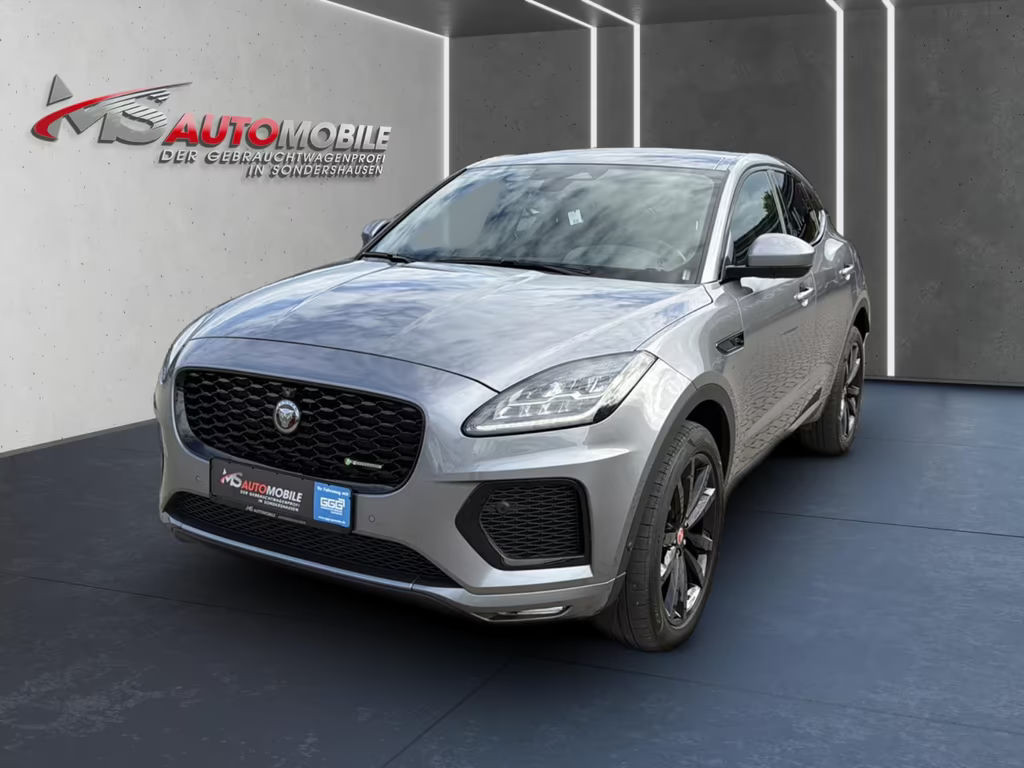 Jaguar E-Pace R-Dynamic S AWD