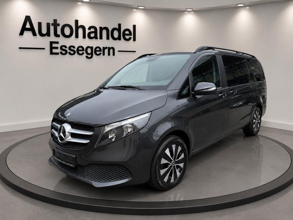 Mercedes-Benz V-Klasse V 220 Limousine Lang V 220 d