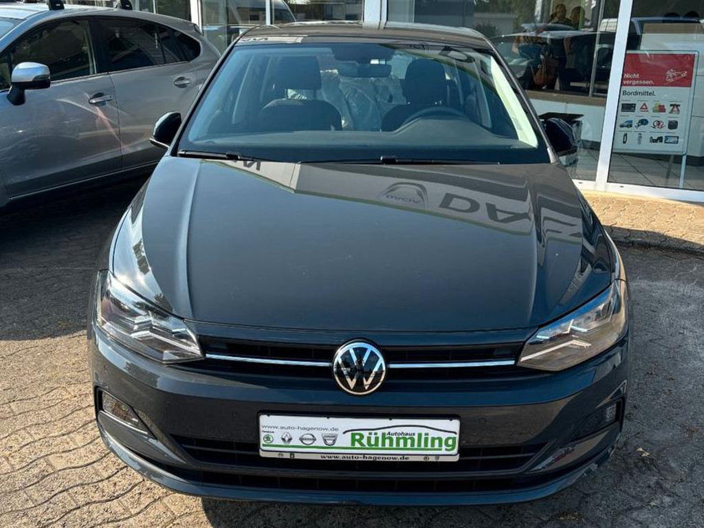 Volkswagen Polo Comfortline