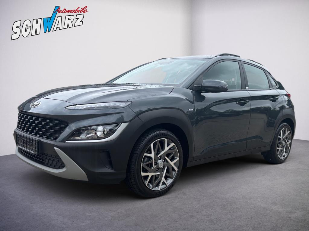 Hyundai Kona Select 2WD 1.0