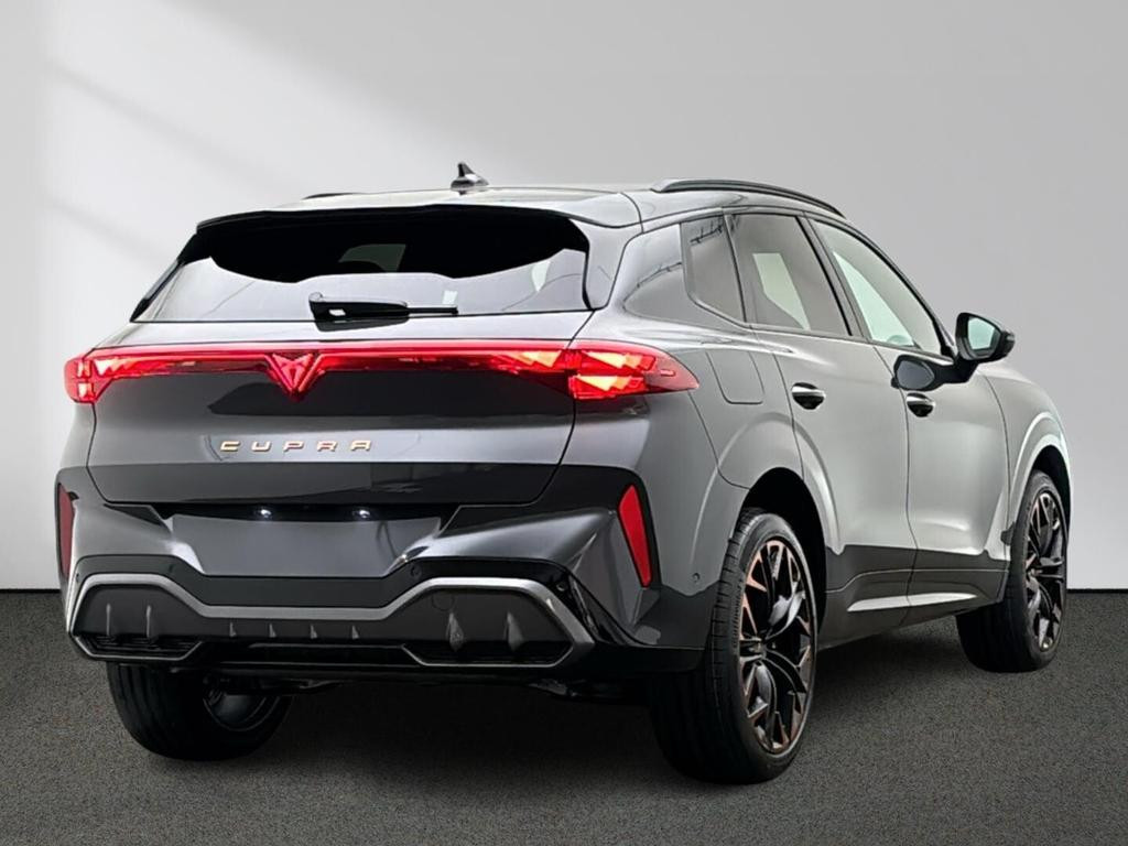 Cupra Terramar 2.0 TSI VZ