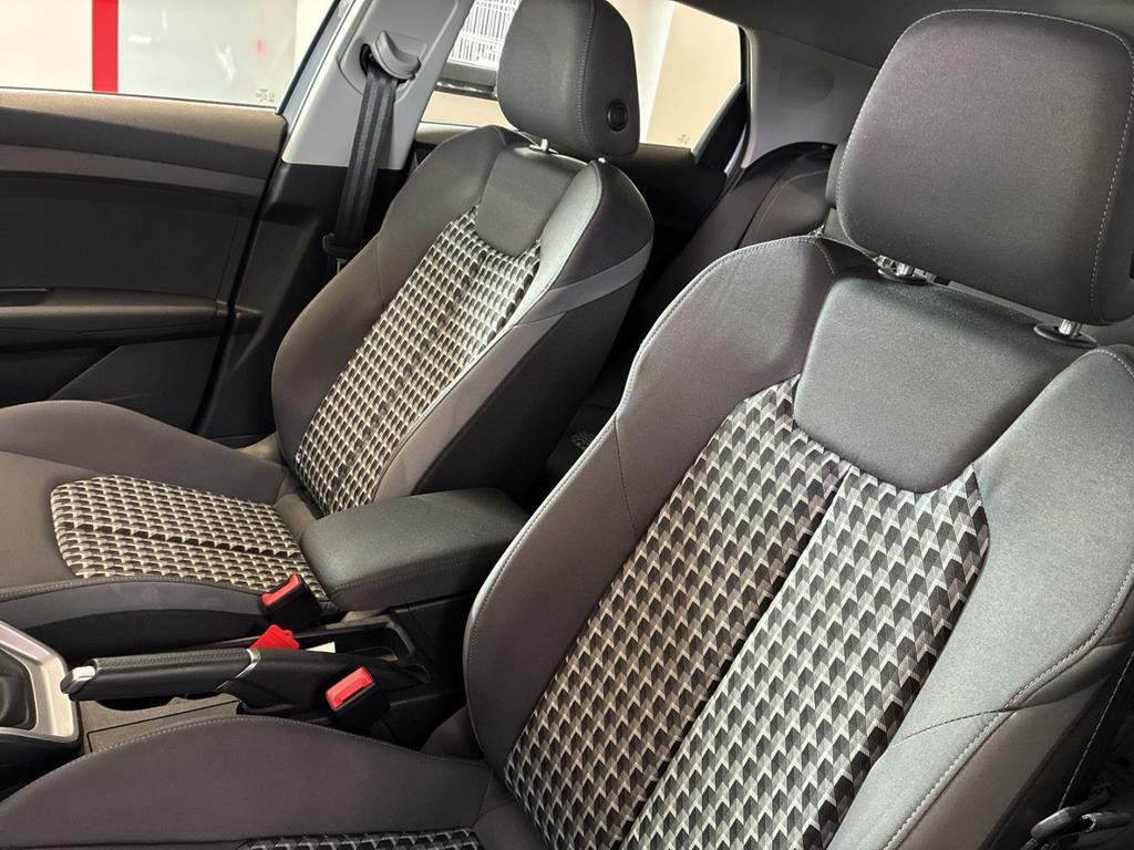 Audi A1 Citycarver