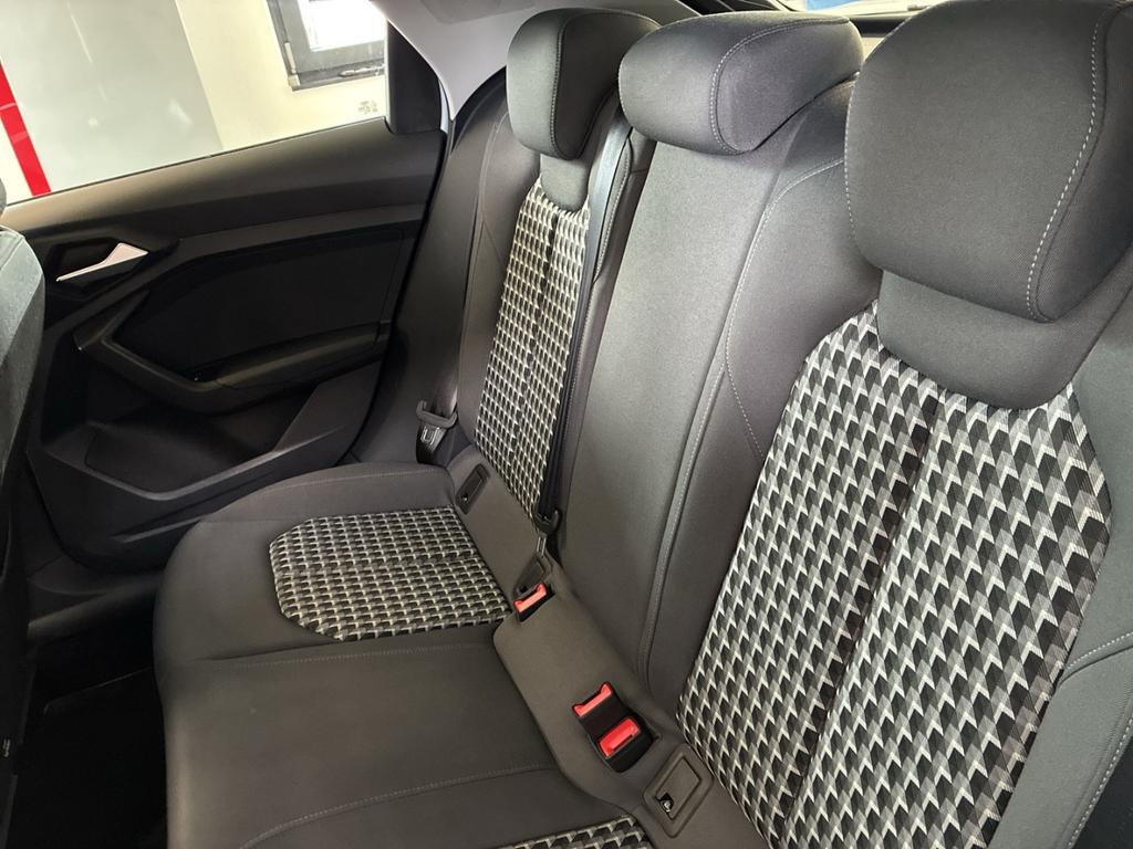 Audi A1 Citycarver