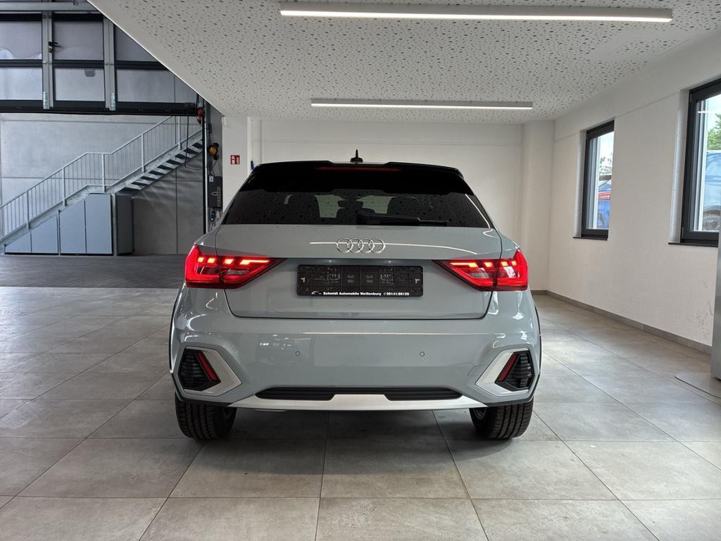 Audi A1 Citycarver
