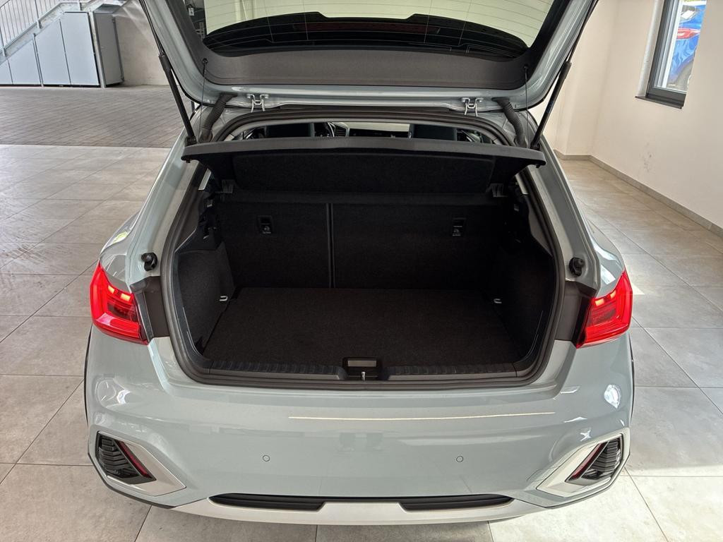 Audi A1 Citycarver