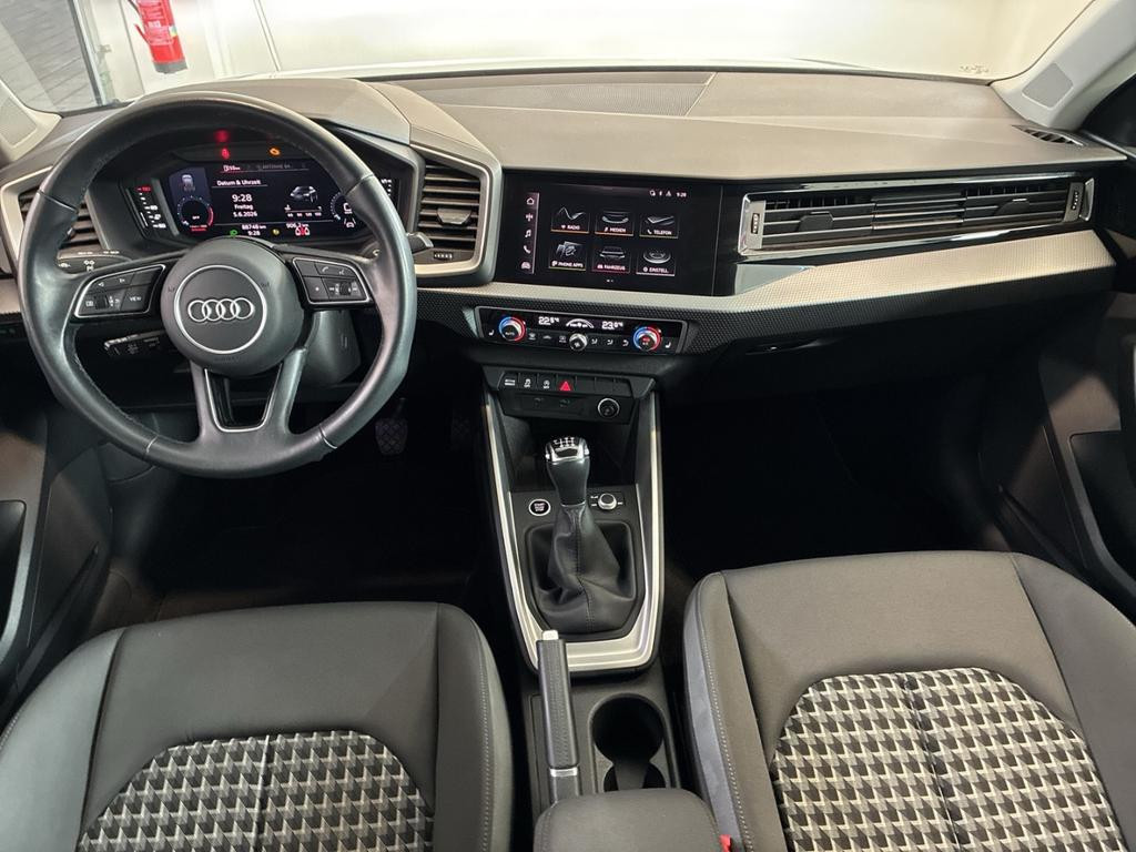 Audi A1 Citycarver