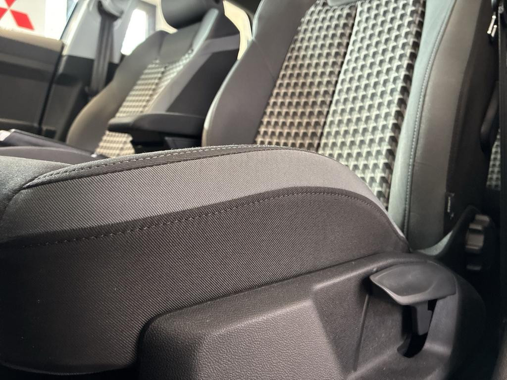 Audi A1 Citycarver