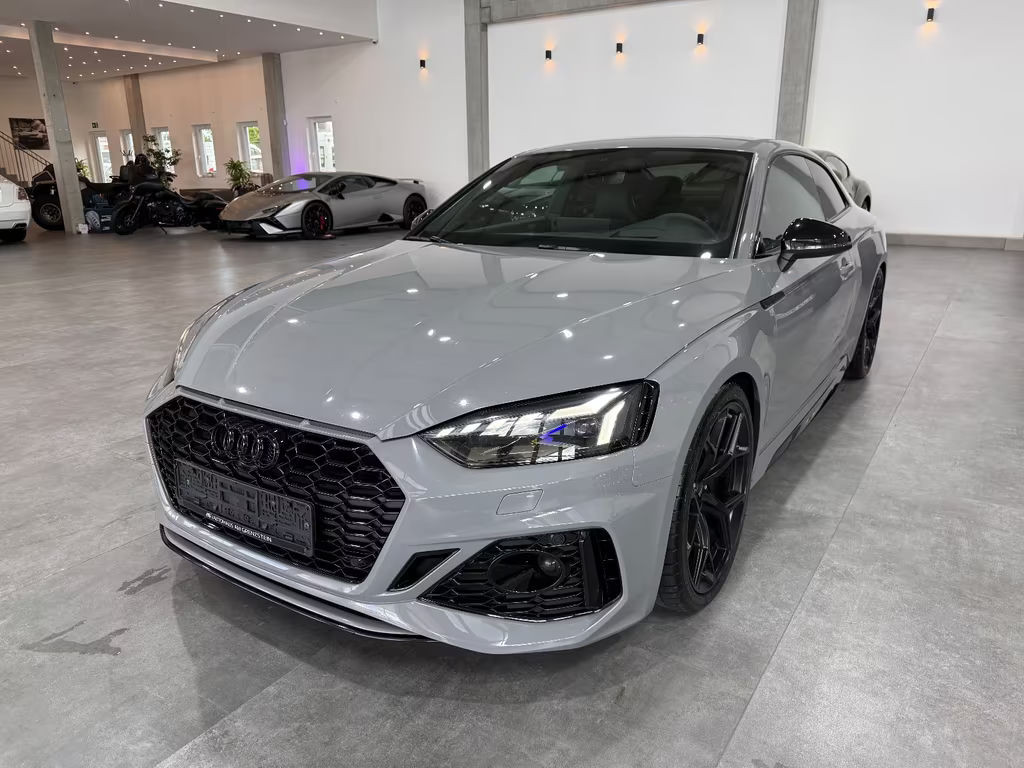 Audi RS5