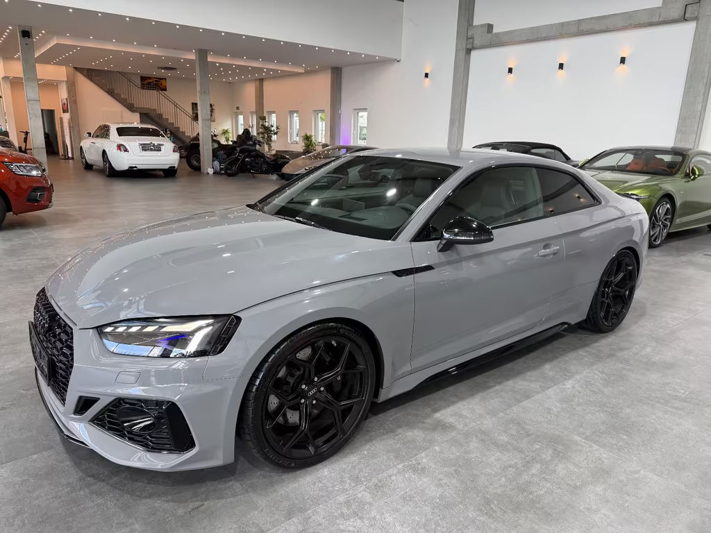 Audi RS5