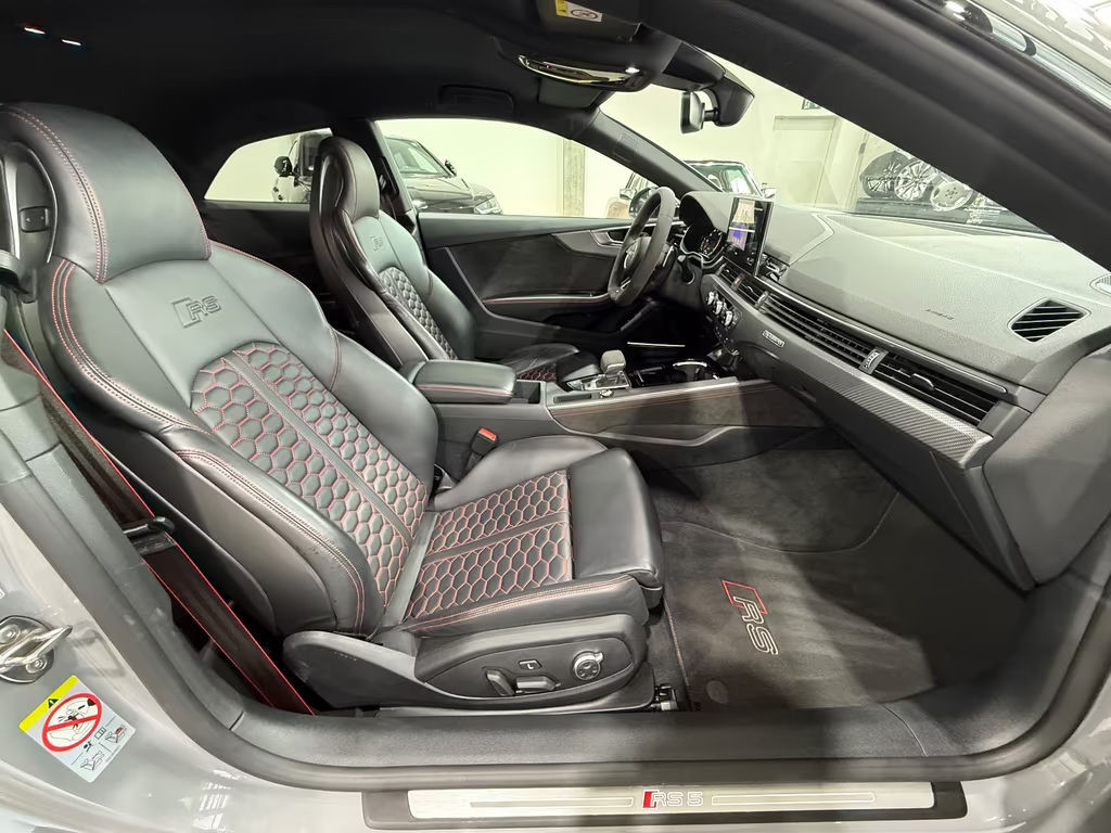Audi RS5