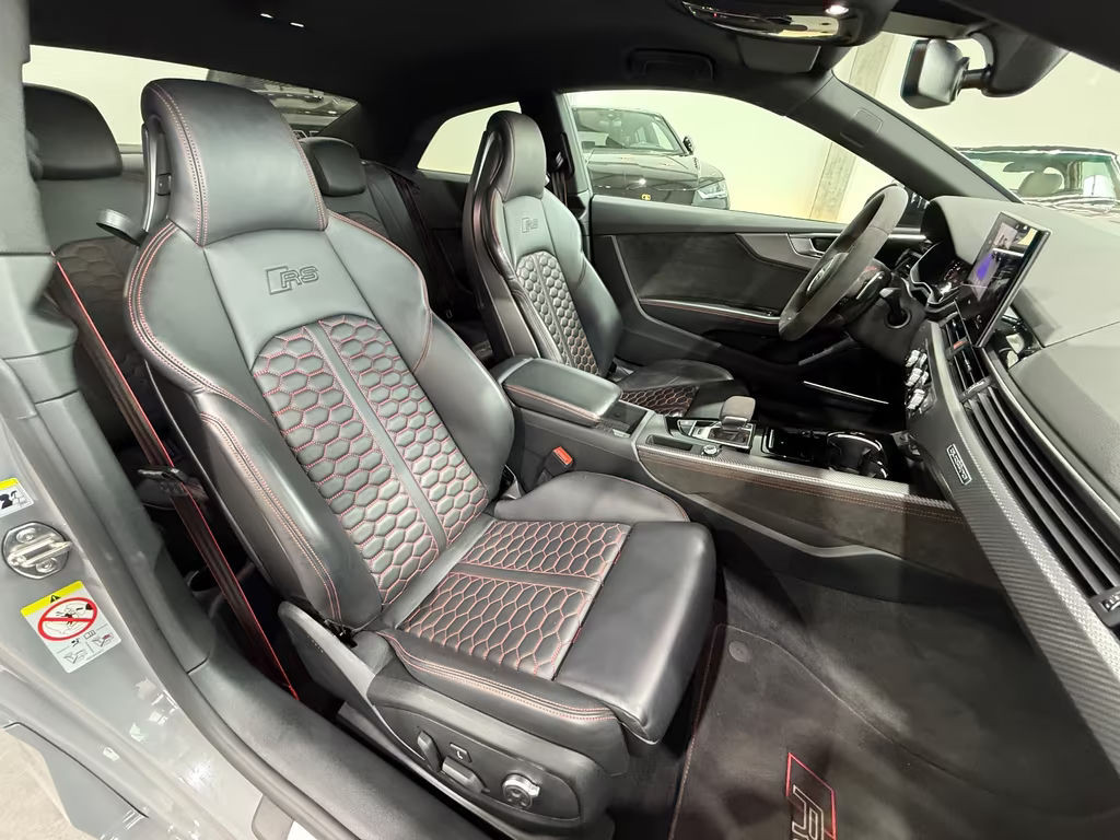 Audi RS5
