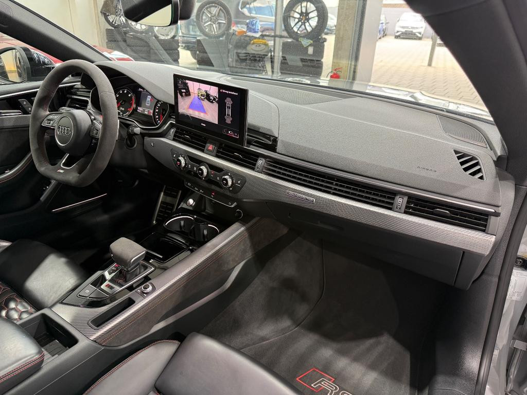 Audi RS5
