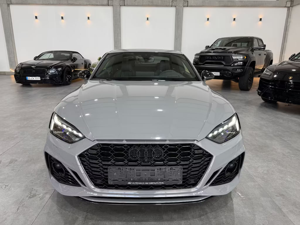 Audi RS5