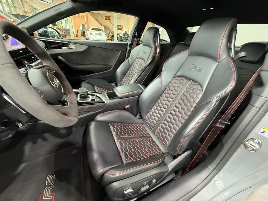 Audi RS5