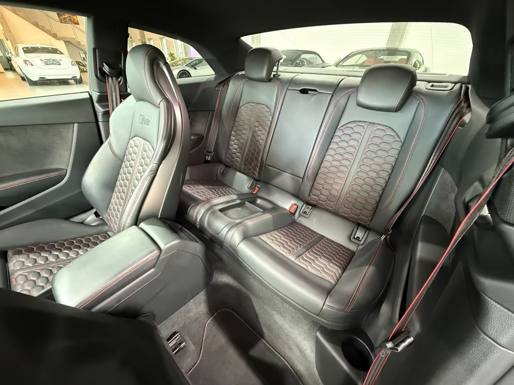 Audi RS5