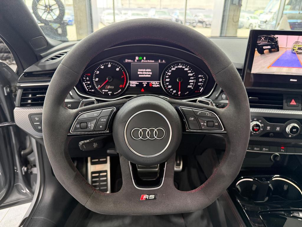 Audi RS5
