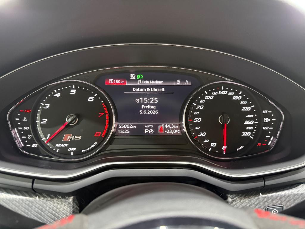 Audi RS5