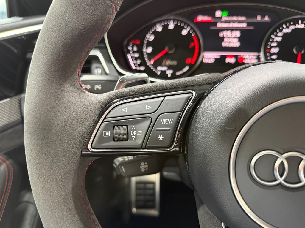 Audi RS5