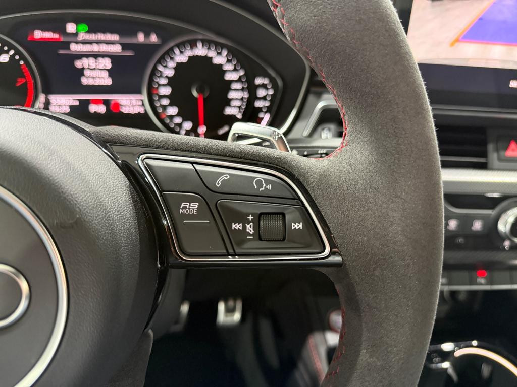 Audi RS5