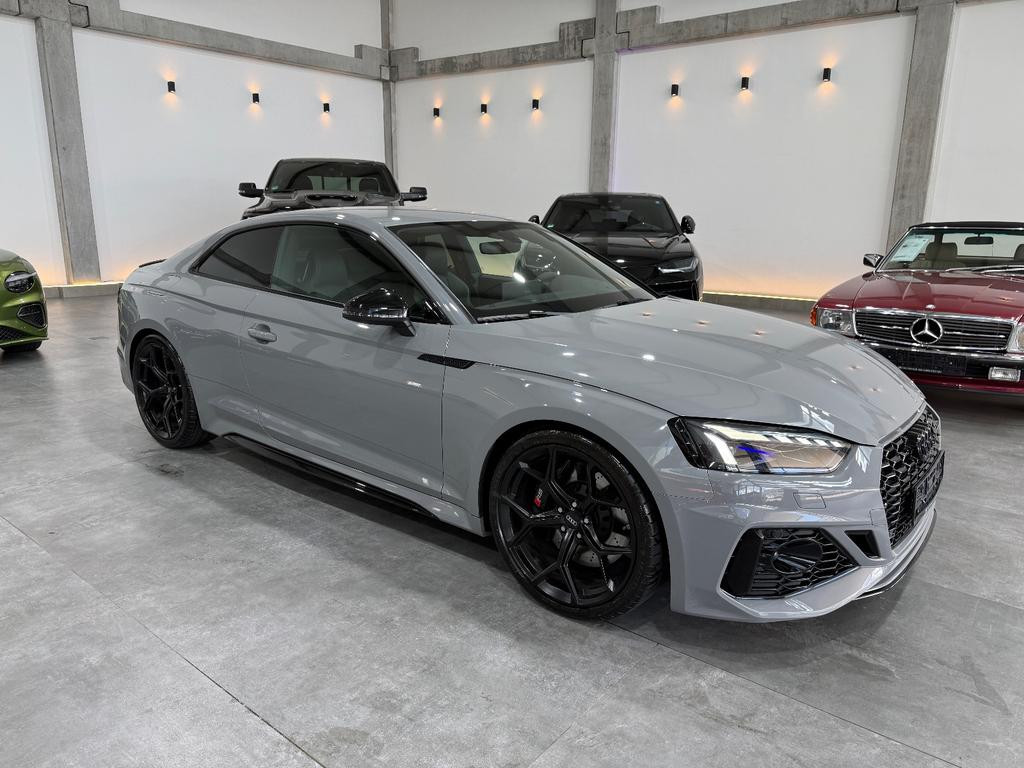 Audi RS5