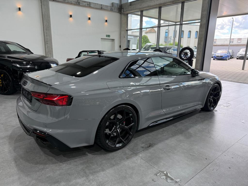Audi RS5
