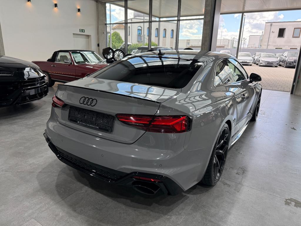 Audi RS5
