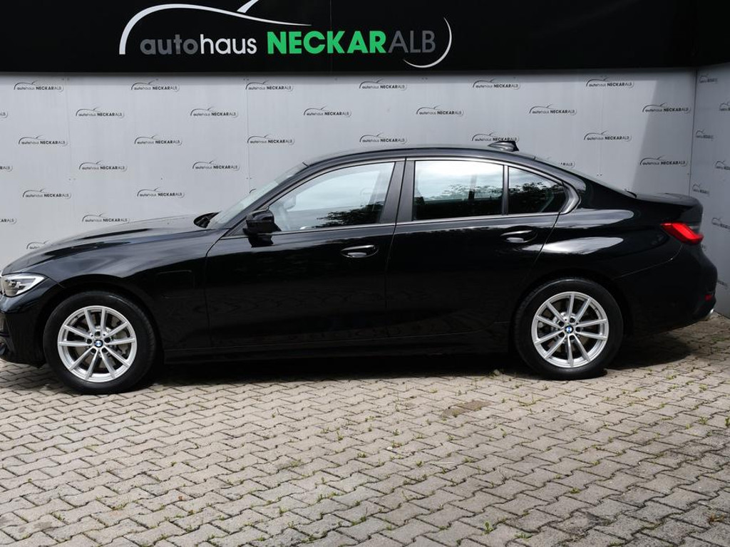 BMW 3 Serie