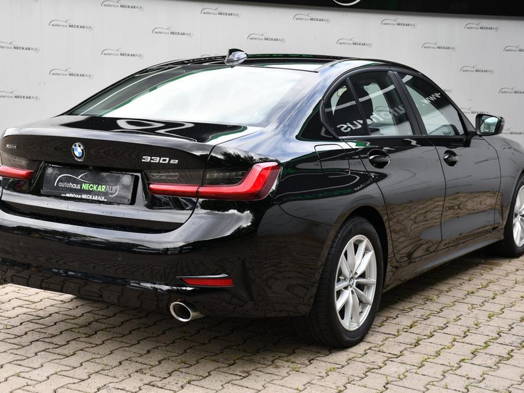 BMW 3 Serie