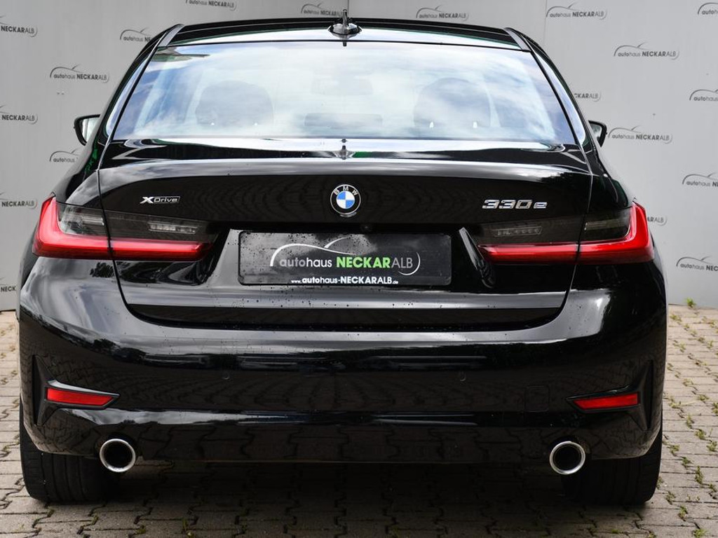 BMW 3 Serie