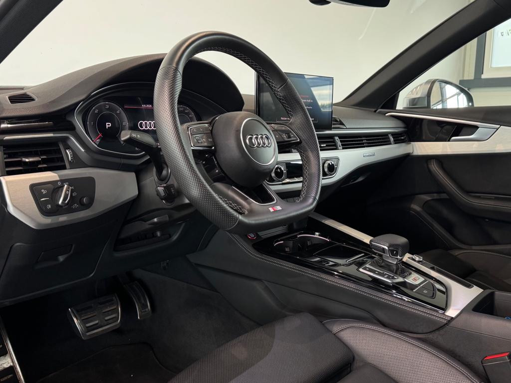 Audi S4