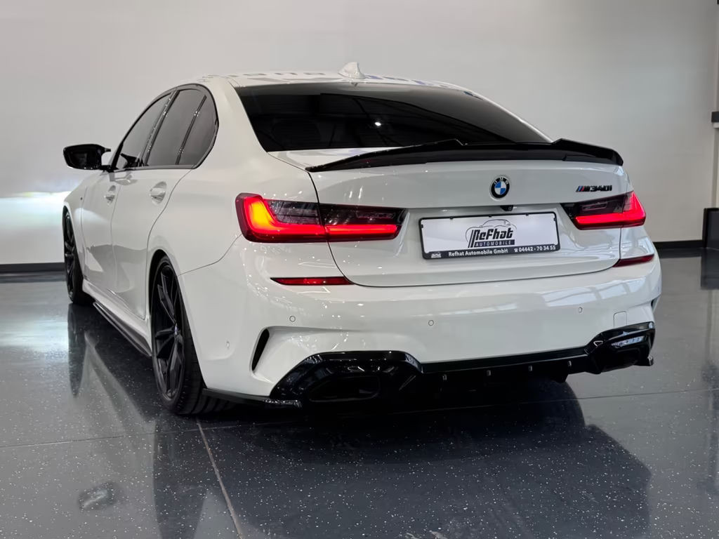 BMW M340
