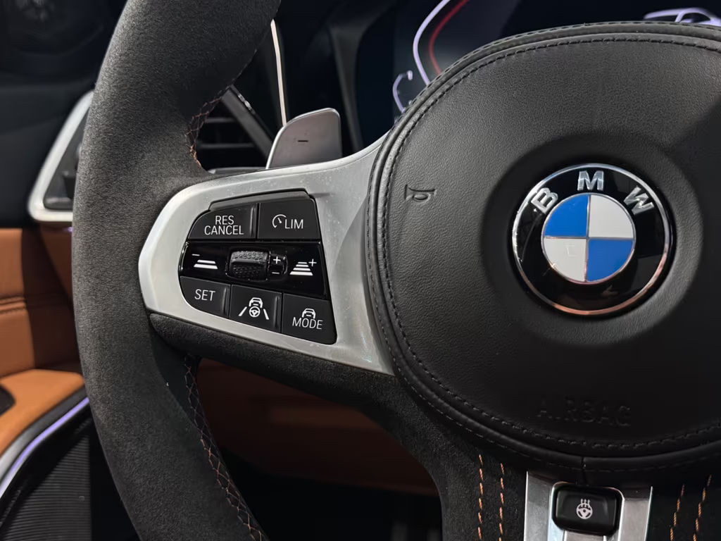 BMW M340
