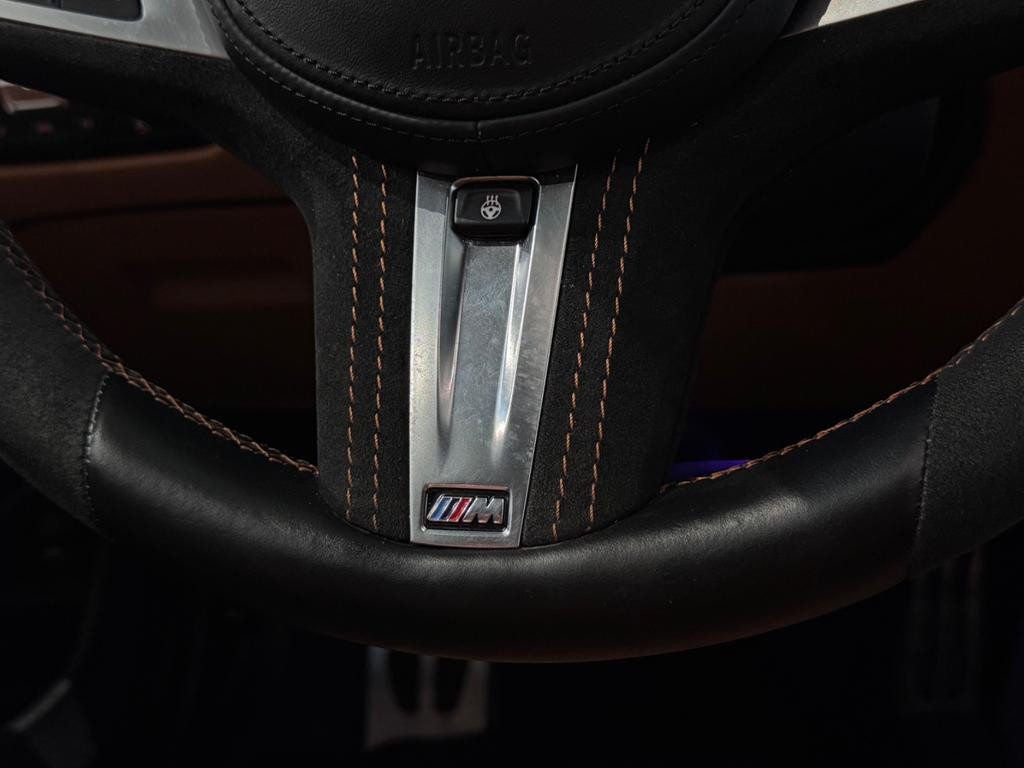 BMW M340