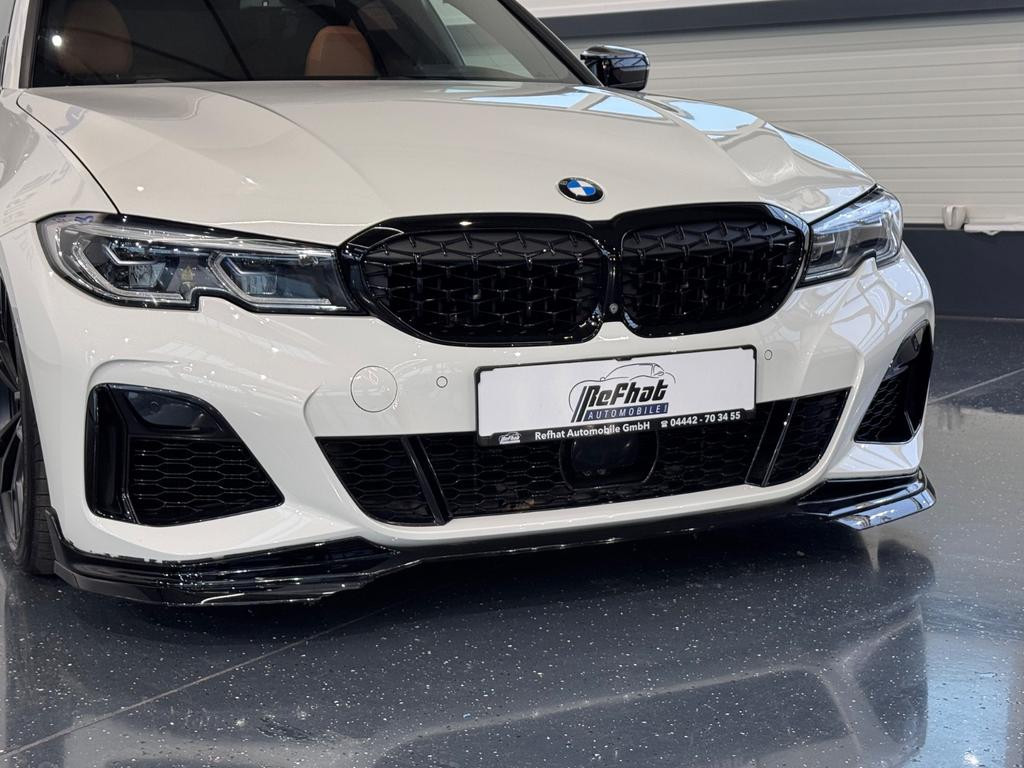 BMW M340
