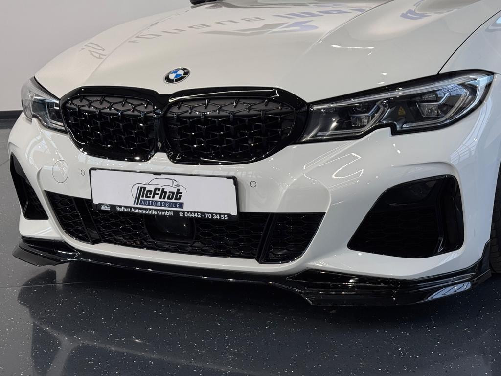 BMW M340