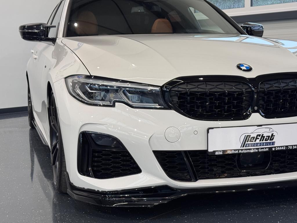 BMW M340